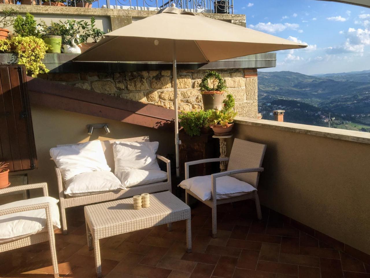B&B Balsimelli12 San Marino Exterior photo
