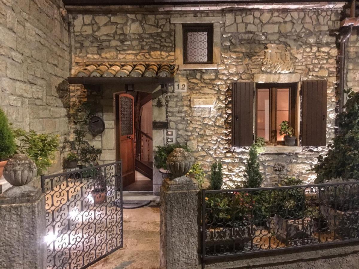 B&B Balsimelli12 San Marino Exterior photo